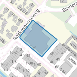 Perceel ZWD01-E-2657