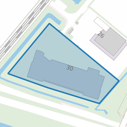 Perceel ZWD01-E-2661