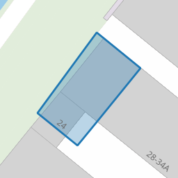 Perceel ZWD01-E-2671