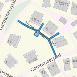 Perceel ZWD01-E-2681