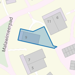 Perceel ZWD01-E-2697