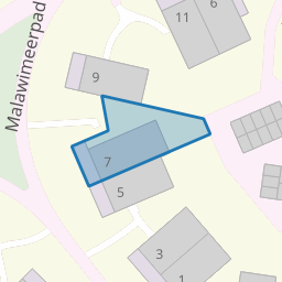 Perceel ZWD01-E-2698