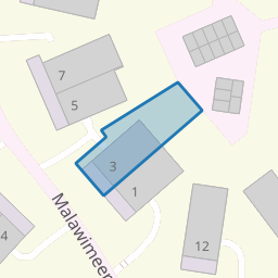 Perceel ZWD01-E-2700