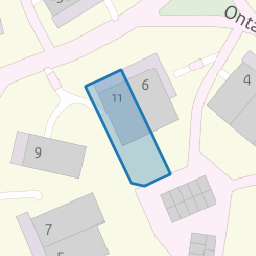 Perceel ZWD01-E-2701