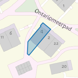 Perceel ZWD01-E-2706