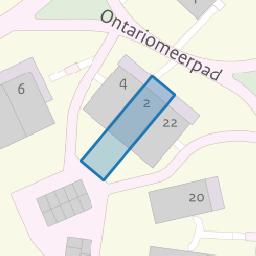 Perceel ZWD01-E-2707