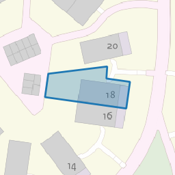 Perceel ZWD01-E-2709