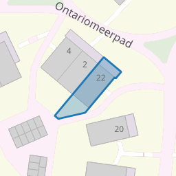 Perceel ZWD01-E-2711