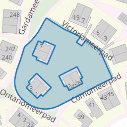 Perceel ZWD01-E-2712