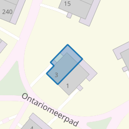 Perceel ZWD01-E-2713