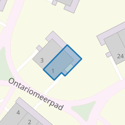 Perceel ZWD01-E-2714