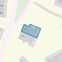 Perceel ZWD01-E-2716