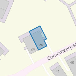 Perceel ZWD01-E-2718