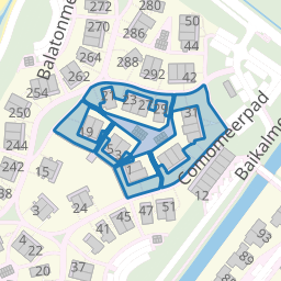 Perceel ZWD01-E-2719