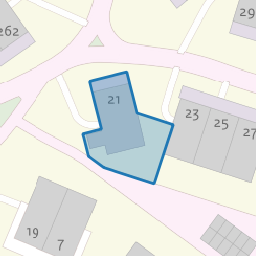 Perceel ZWD01-E-2722