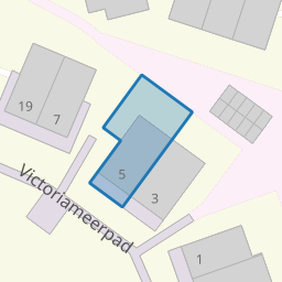 Perceel ZWD01-E-2723