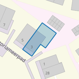 Perceel ZWD01-E-2724