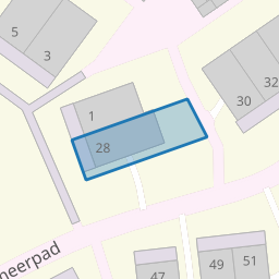 Perceel ZWD01-E-2727