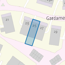 Perceel ZWD01-E-2728