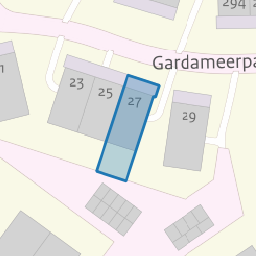 Perceel ZWD01-E-2729