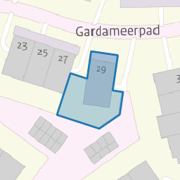 Perceel ZWD01-E-2730