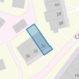 Perceel ZWD01-E-2733