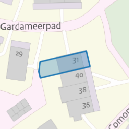 Perceel ZWD01-E-2734