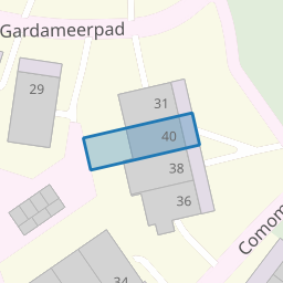 Perceel ZWD01-E-2735