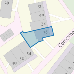 Perceel ZWD01-E-2736