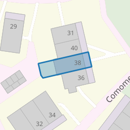 Perceel ZWD01-E-2737