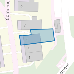 Perceel ZWD01-E-2742