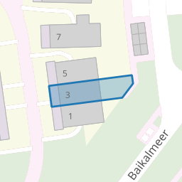 Perceel ZWD01-E-2743