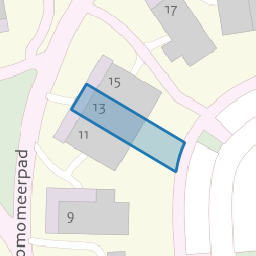 Perceel ZWD01-E-2744