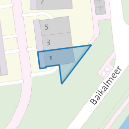 Perceel ZWD01-E-2745