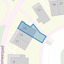 Perceel ZWD01-E-2746