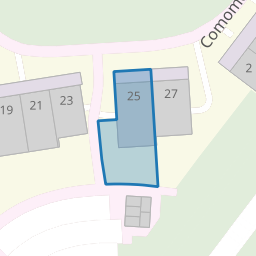 Perceel ZWD01-E-2752