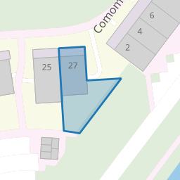 Perceel ZWD01-E-2753