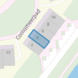 Perceel ZWD01-E-2755