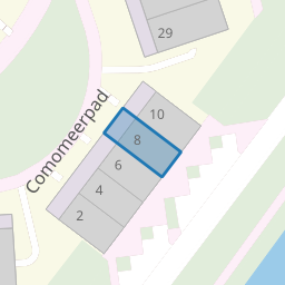 Perceel ZWD01-E-2759