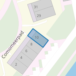 Perceel ZWD01-E-2762