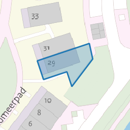 Perceel ZWD01-E-2763