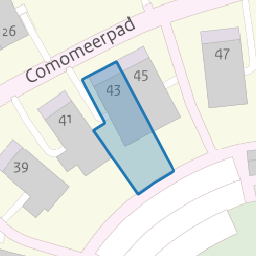 Perceel ZWD01-E-2767