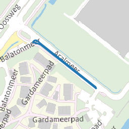 Perceel ZWD01-E-2768