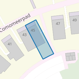 Perceel ZWD01-E-2769