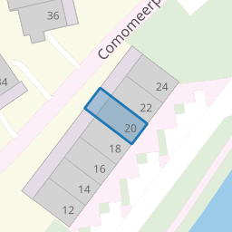 Perceel ZWD01-E-2778