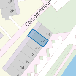 Perceel ZWD01-E-2779