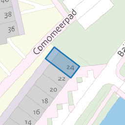 Perceel ZWD01-E-2780