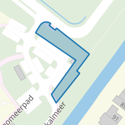 Perceel ZWD01-E-2781