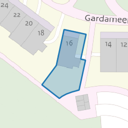 Perceel ZWD01-E-2789