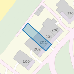 Perceel ZWD01-E-2791